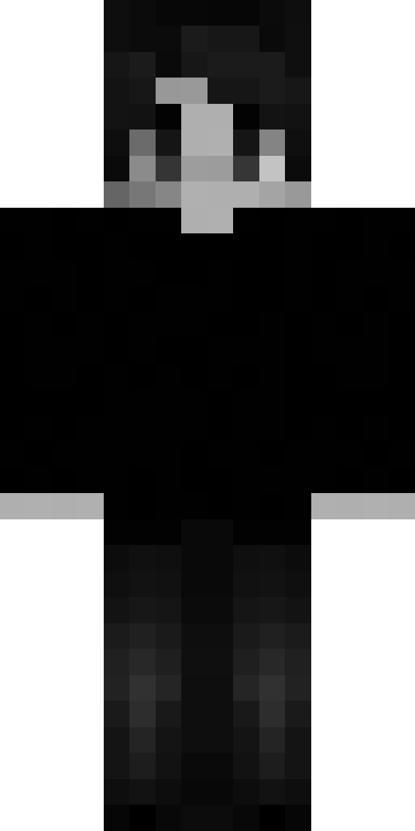erkulis Minecraft skin