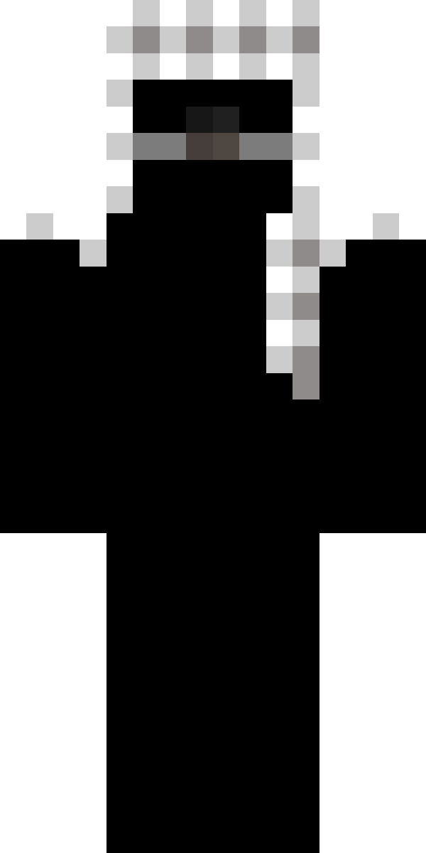 Tuchislime Minecraft skin