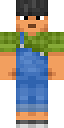 SharpShotz Minecraft skin
