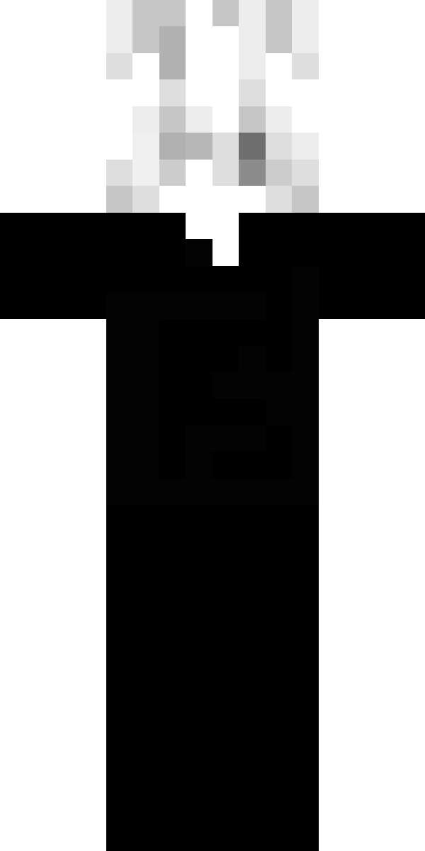 fakespagetis Minecraft skin