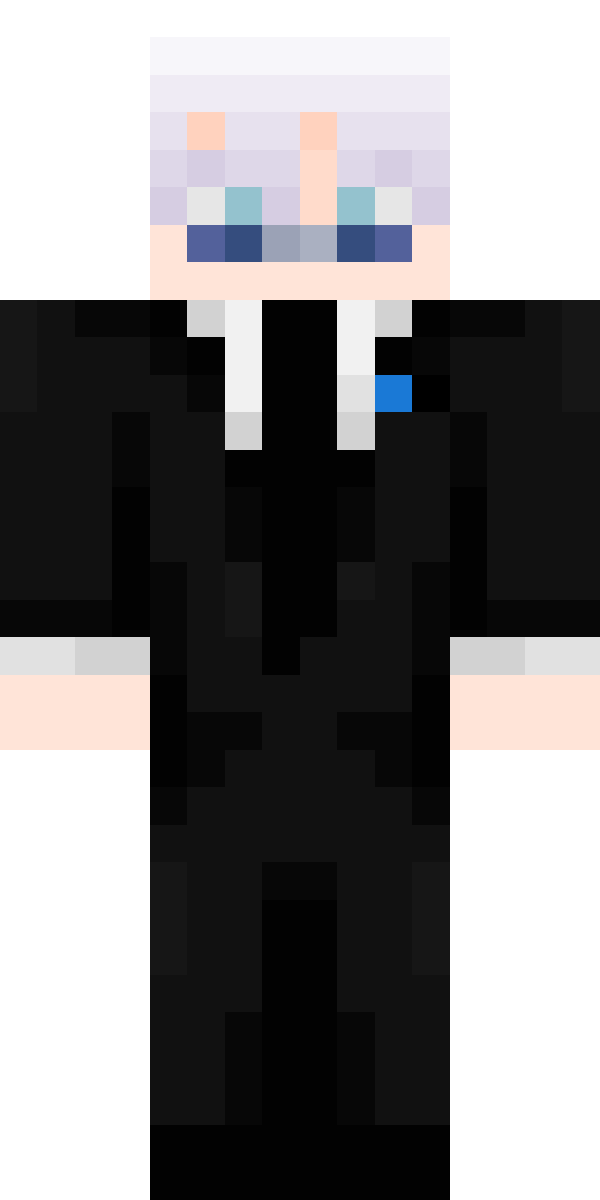 faze_lennart Minecraft skin