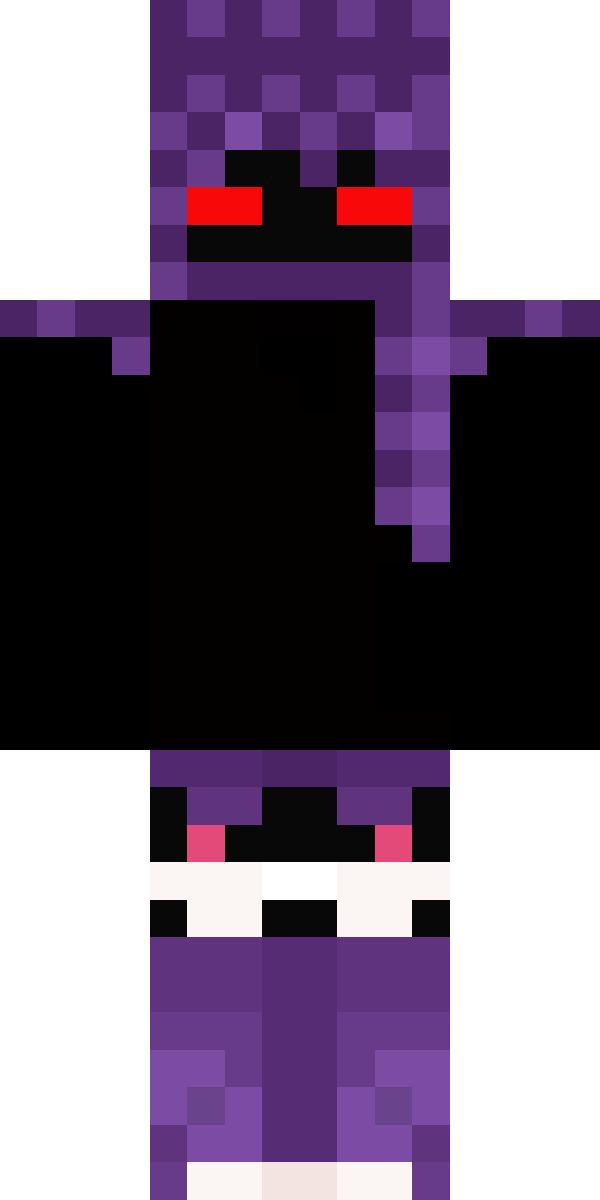 SomeRandomGuy111 Minecraft skin