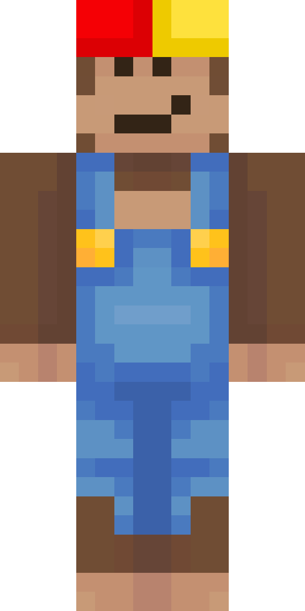 gurbz_ Minecraft skin