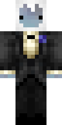 gusthust Minecraft skin