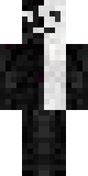 hahaidas Minecraft skin