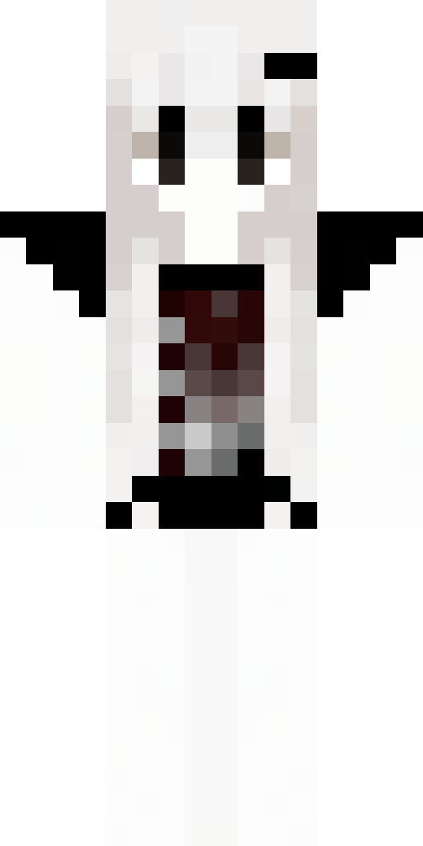 harakanpesa Minecraft skin