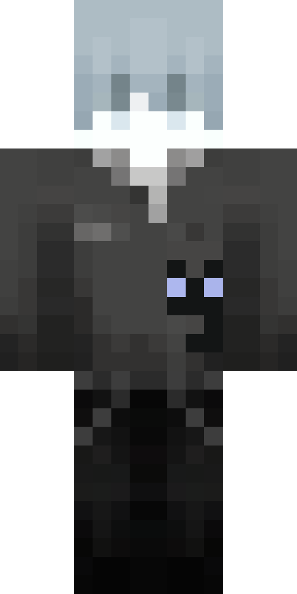 hollowascend Minecraft skin