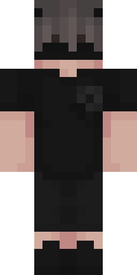 iHemoX3's Minecraft skin