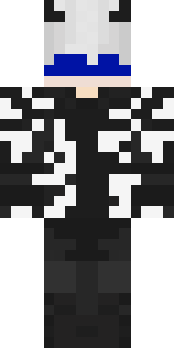 imrxcks_ Minecraft skin