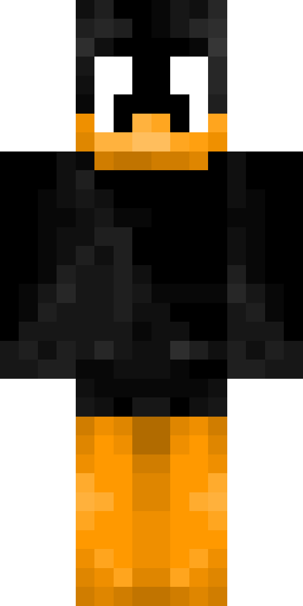 inx6 Minecraft skin