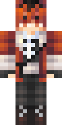 ispuz Minecraft skin