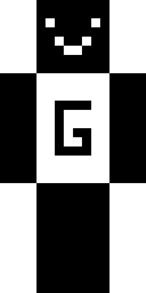 itz_gustavs Minecraft skin