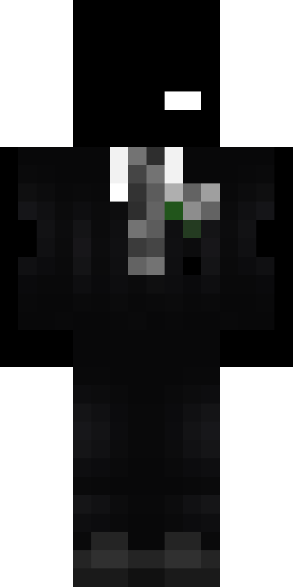itznullified Minecraft skin