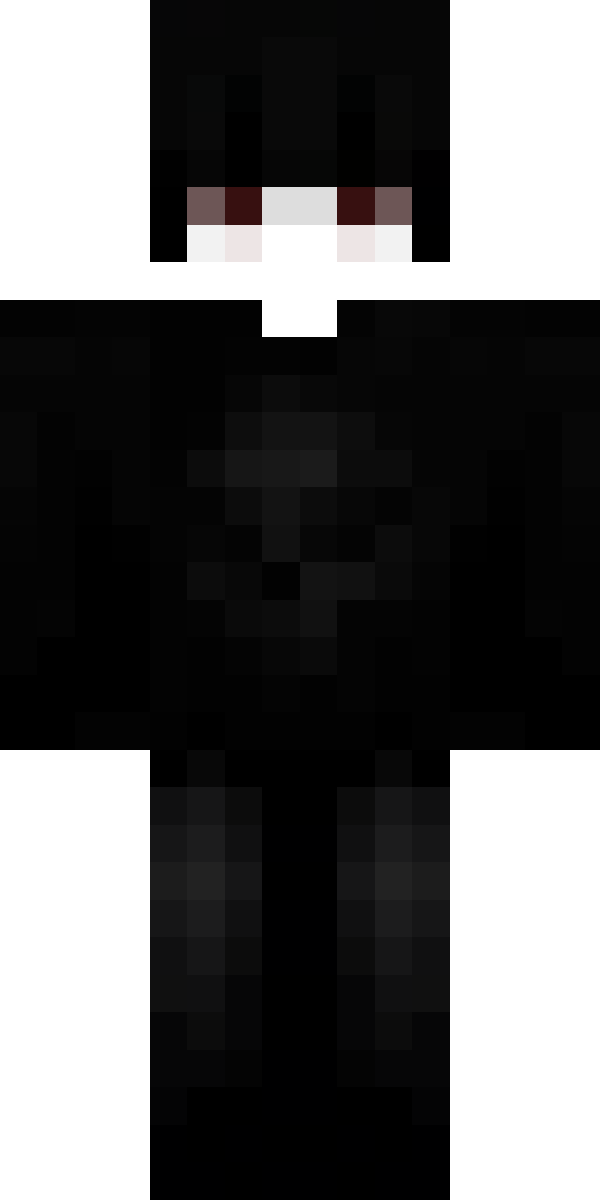 iuseIntel Minecraft skin