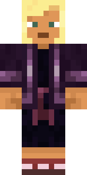 jackcouptete 2D Skin