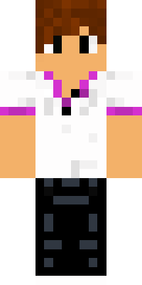 karistas's Minecraft skin
