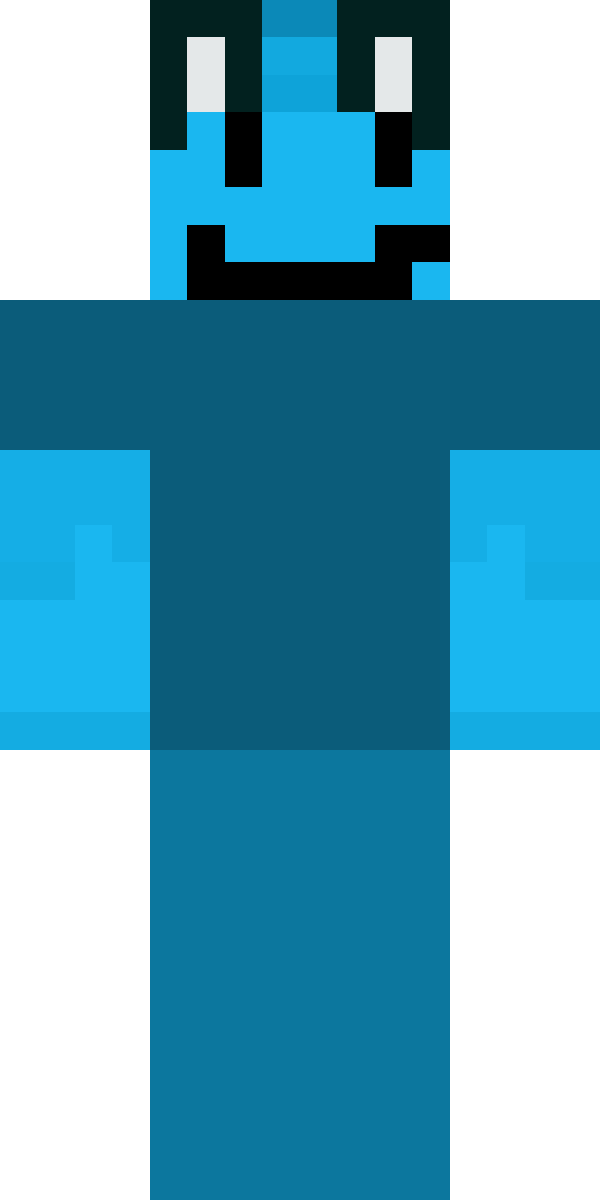 killpro8700 Minecraft skin