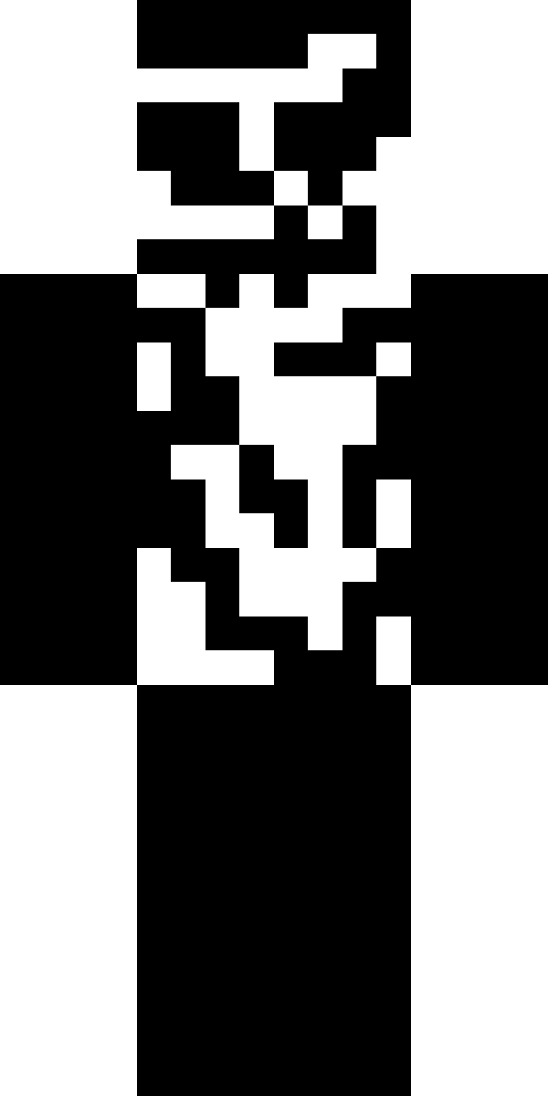 kom1xas Minecraft skin