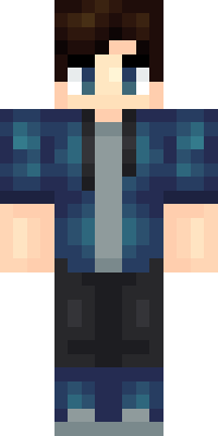 kriticals's Minecraft skin