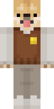 kumasama's Minecraft avatar