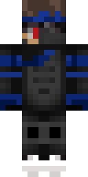 laavap Minecraft skin