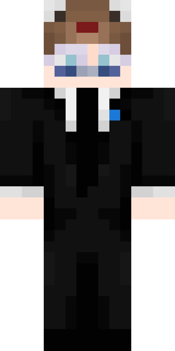 lemonapple112 Minecraft skin