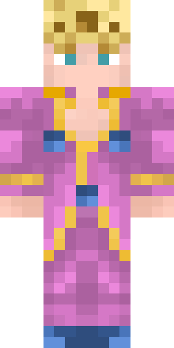 lielais1 Minecraft skin