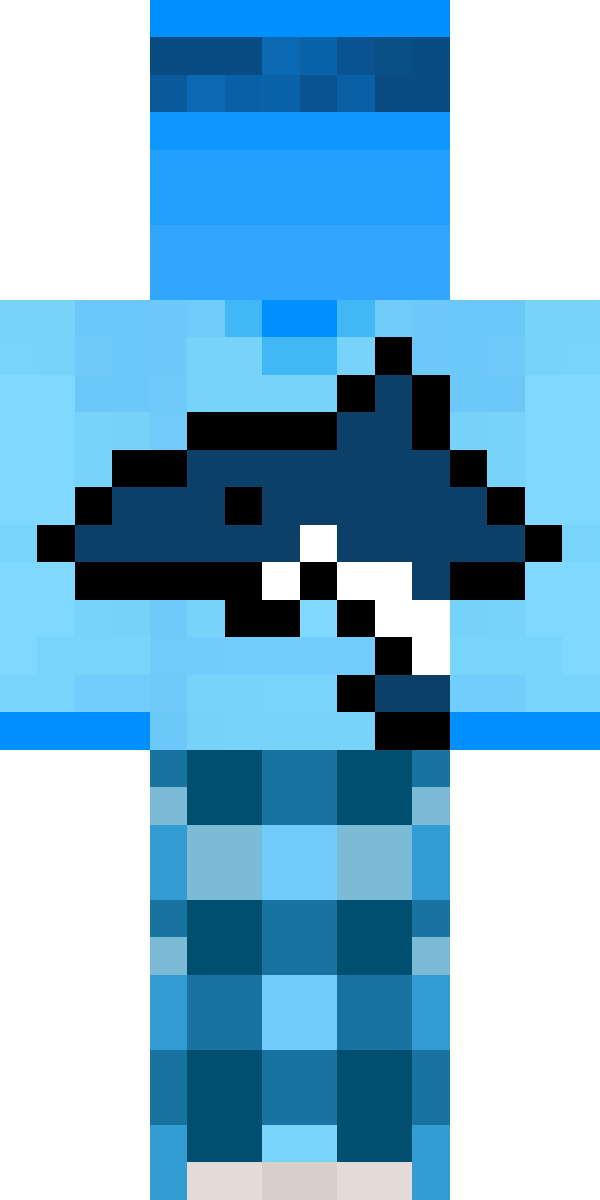 lolhh713 Minecraft skin