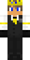 lukederossi 3D skin