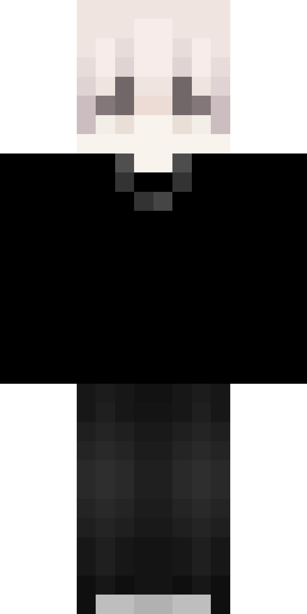 lyricalv Minecraft skin