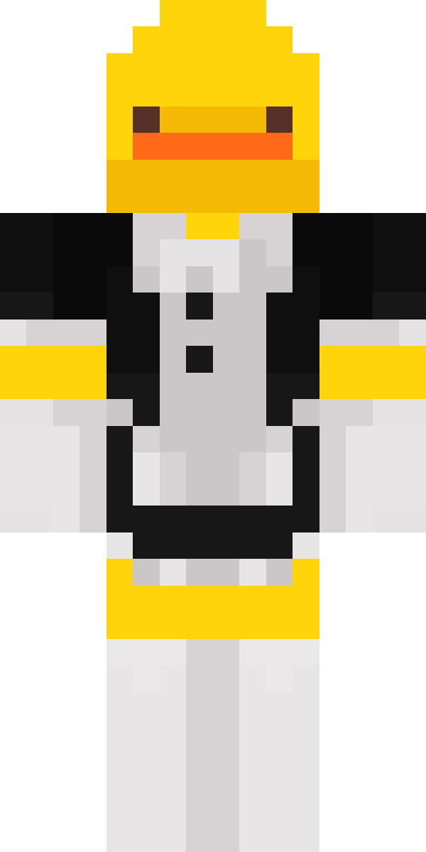 markad20 Minecraft skin