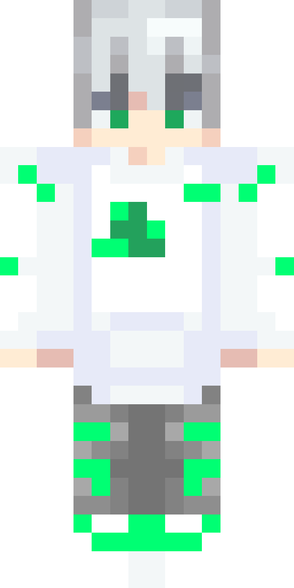 mazas9106 Minecraft skin