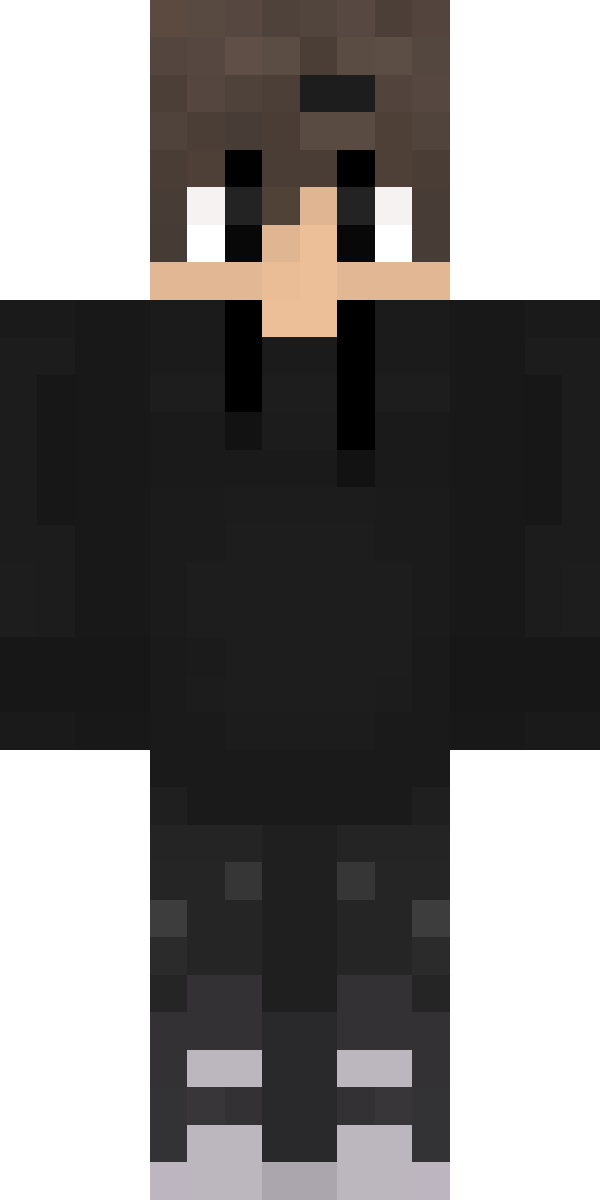 mightyfall20830 Minecraft skin