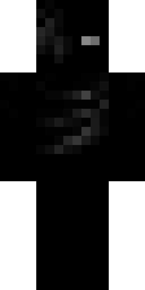 ml3z Minecraft skin