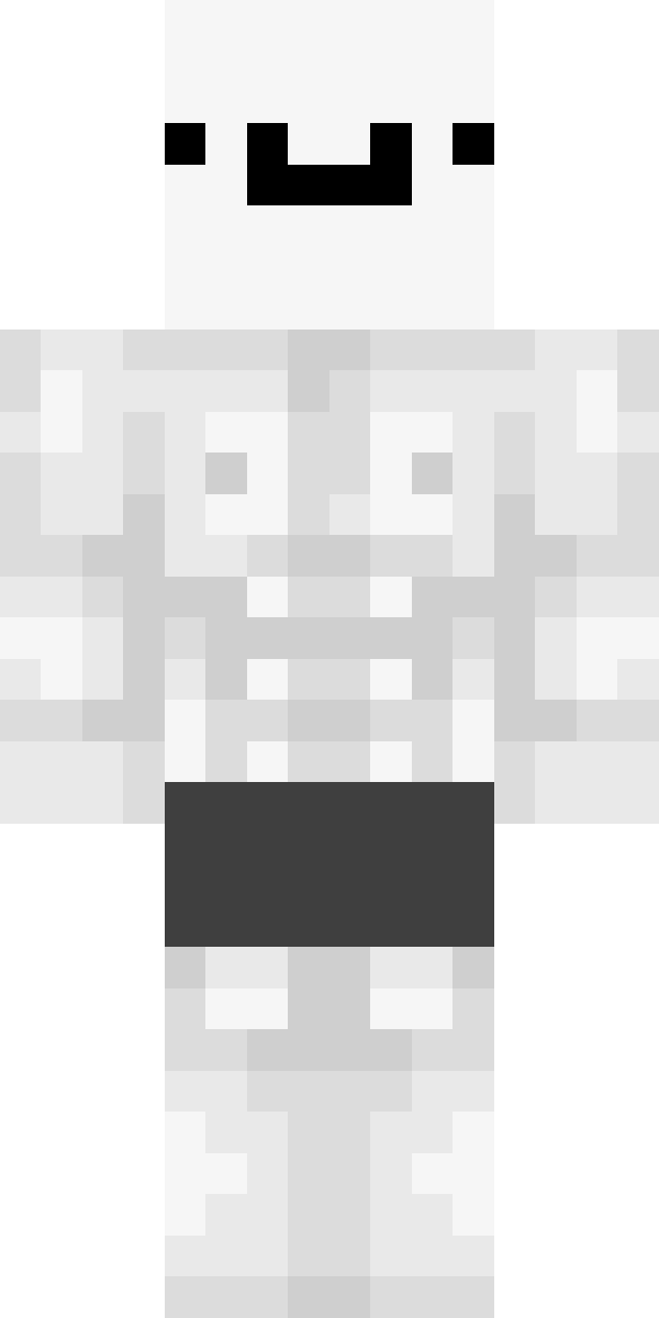 mumijas_99 Minecraft skin