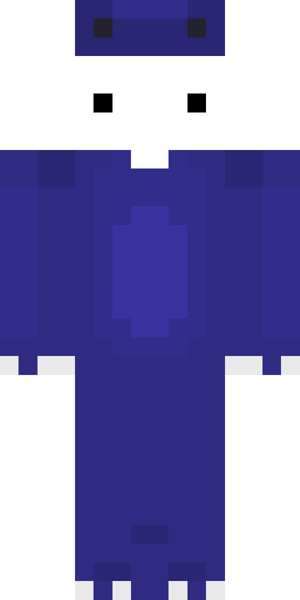 nanciiii Minecraft skin