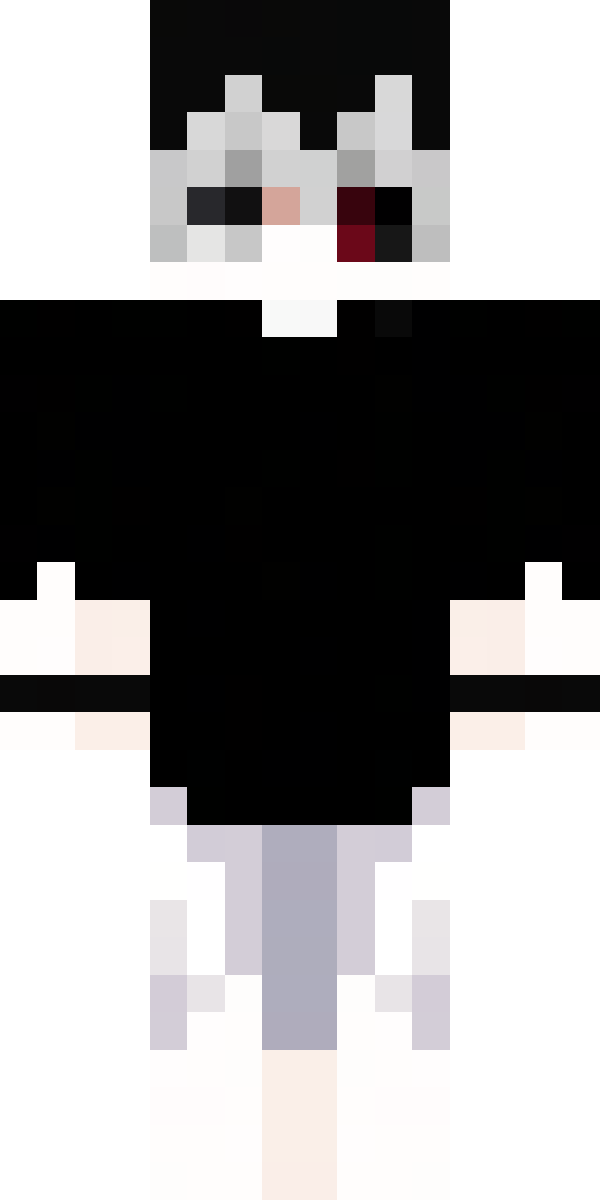 nurssa Minecraft skin