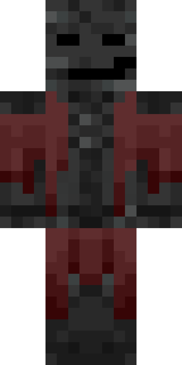 oZakkz Minecraft skin