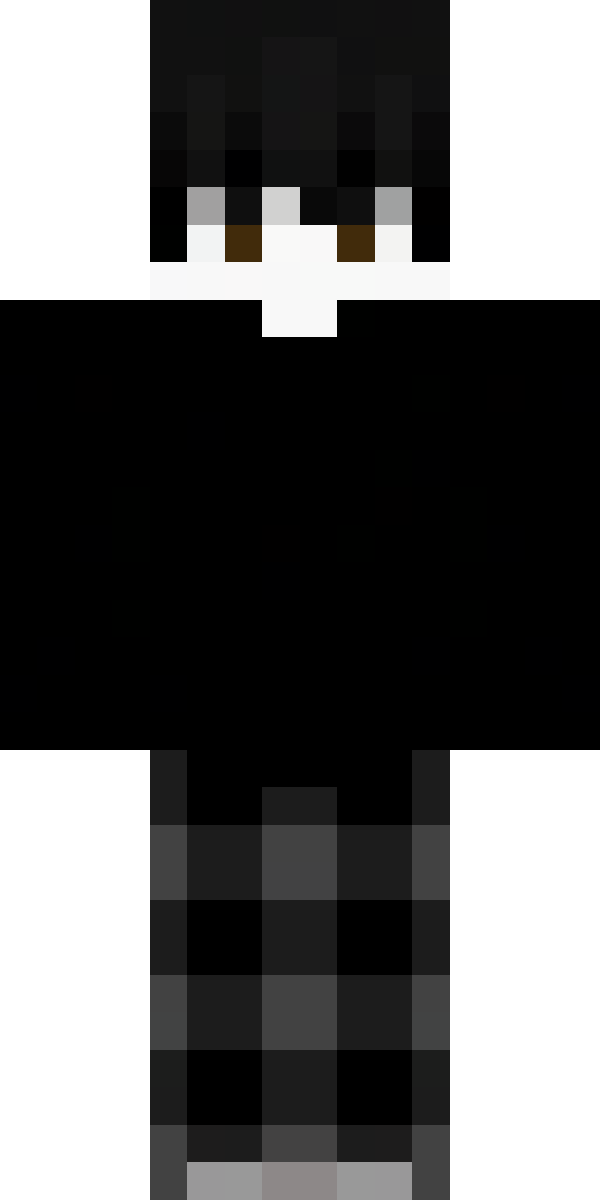 oebm Minecraft skin