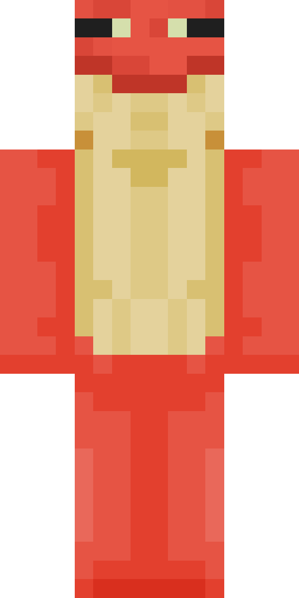 pjotar_da_dog Minecraft skin