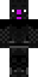 psicolettico Minecraft skin
