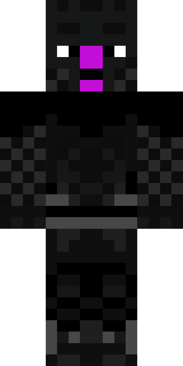 psicolettico Minecraft skin