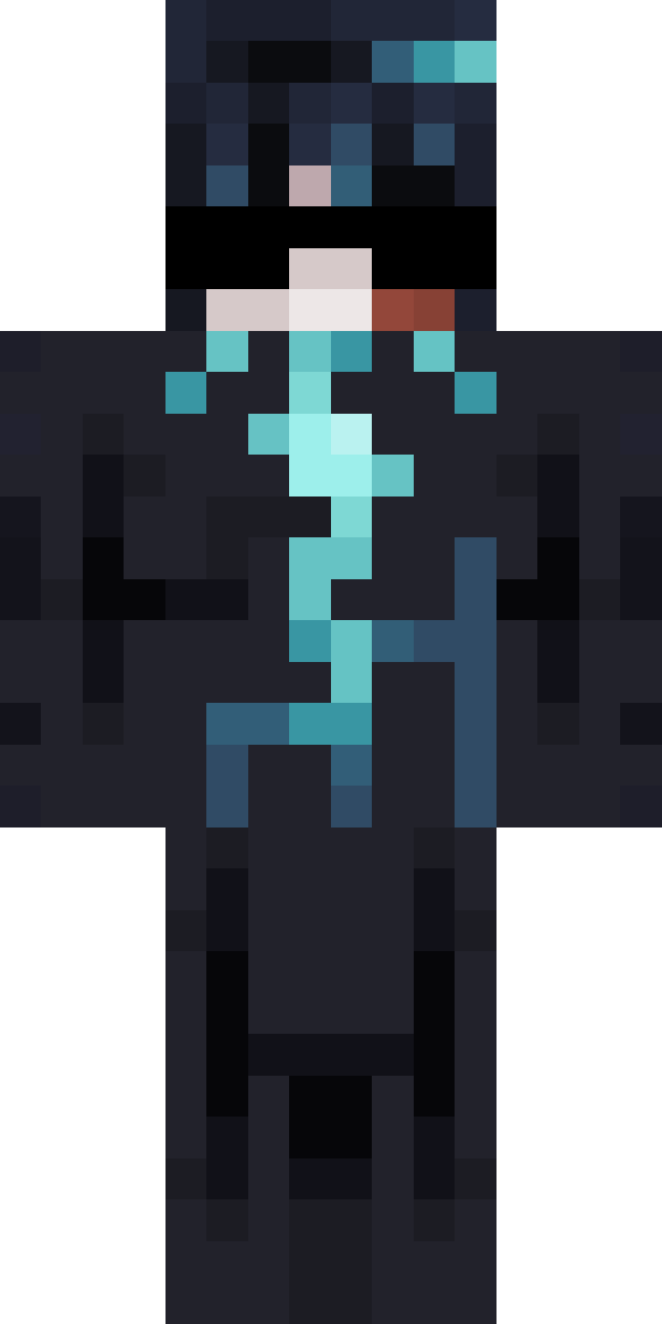 q7nx Minecraft skin