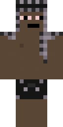 qel0x Minecraft skin