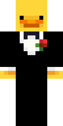 qluw Minecraft skin