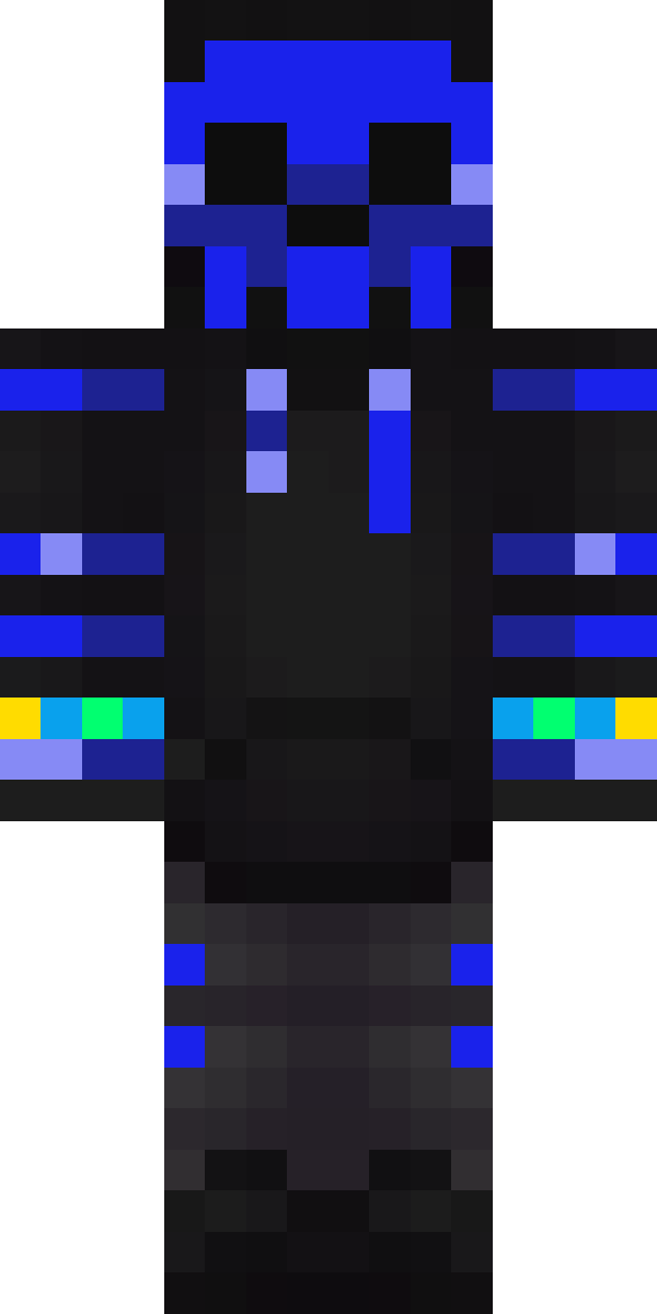 remox1224 Minecraft skin