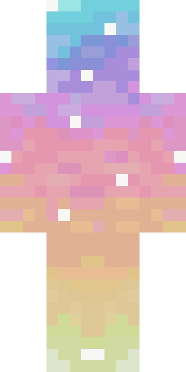 rzsz Minecraft skin