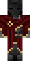 shredder84 Skin