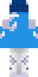 shyrizz Minecraft skin