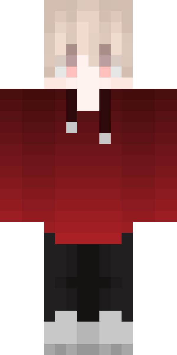 snukenss Minecraft skin
